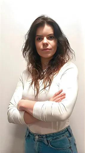 Osteopatia Liliana Masłowska